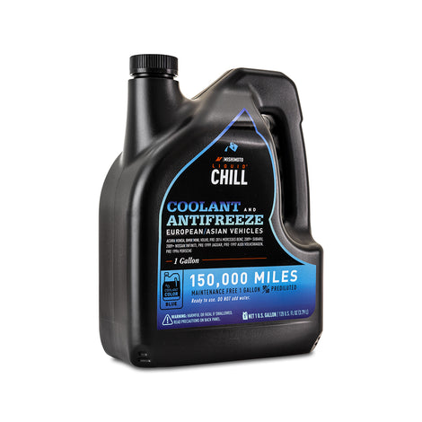 Liquid Chill Original Equipment Coolant <br> Universal Fit