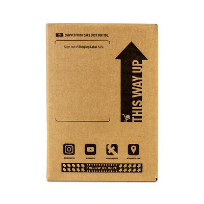 Liquid Chill Original Equipment Coolant <br> Universal Fit