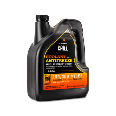 Liquid Chill Original Equipment Coolant <br> Universal Fit