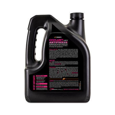 Liquid Chill Original Equipment Coolant <br> Universal Fit
