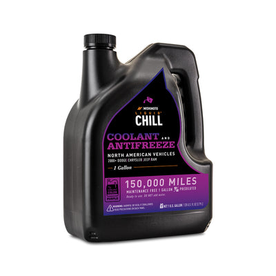 Liquid Chill Original Equipment Coolant <br> Universal Fit