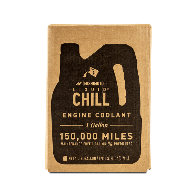 Liquid Chill Original Equipment Coolant <br> Universal Fit