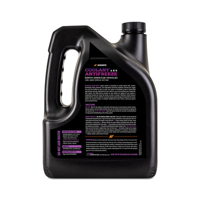 Liquid Chill Original Equipment Coolant <br> Universal Fit