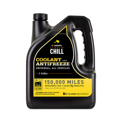 Liquid Chill Original Equipment Coolant <br> Universal Fit