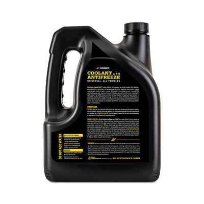 Liquid Chill Original Equipment Coolant <br> Universal Fit
