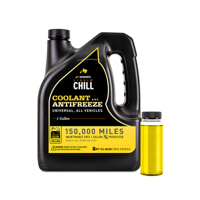 Liquid Chill Original Equipment Coolant <br> Universal Fit