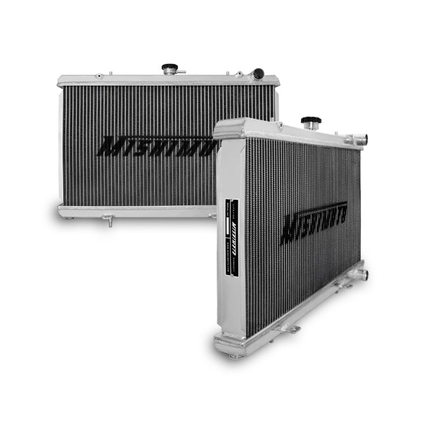 Performance Aluminum Radiator <br> 89-94 Nissan 240SX