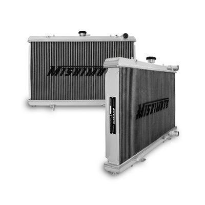 Performance Aluminum Radiator <br> 89-94 Nissan 240SX
