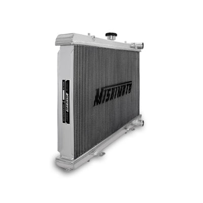 Performance Aluminum Radiator <br> 89-94 Nissan 240SX