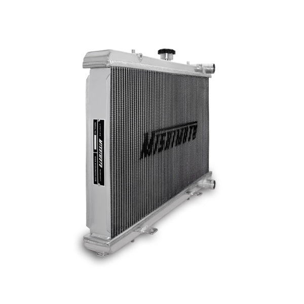 Performance Aluminum Radiator <br> 89-94 Nissan 240SX