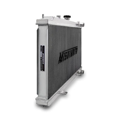 Performance Aluminum Radiator <br> 95-98 Nissan 240SX