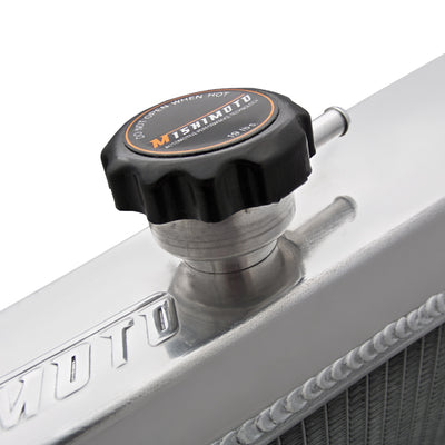 Performance Aluminum Radiator <br> 95-98 Nissan 240SX