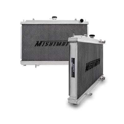 Performance Aluminum Radiator <br> 95-98 Nissan 240SX