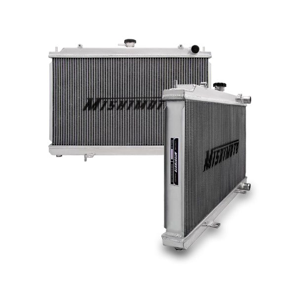 Performance Aluminum Radiator <br> 95-98 Nissan 240SX