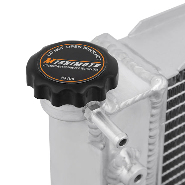 Performance Aluminum Replacement Radiator <br> 89-96 Nissan 300ZX