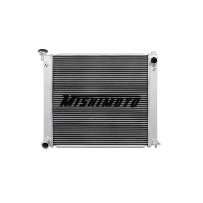 Performance Aluminum Replacement Radiator <br> 89-96 Nissan 300ZX