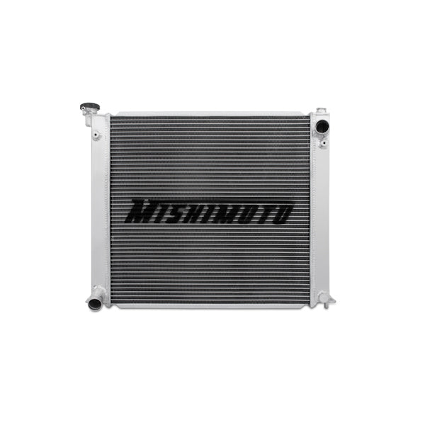 Performance Aluminum Replacement Radiator <br> 89-96 Nissan 300ZX