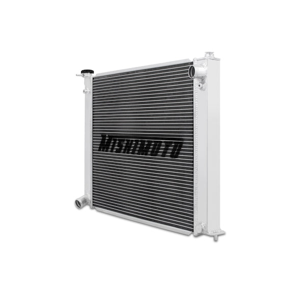 Performance Aluminum Replacement Radiator <br> 89-96 Nissan 300ZX