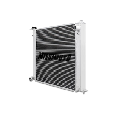 Performance Aluminum Replacement Radiator <br> 89-96 Nissan 300ZX