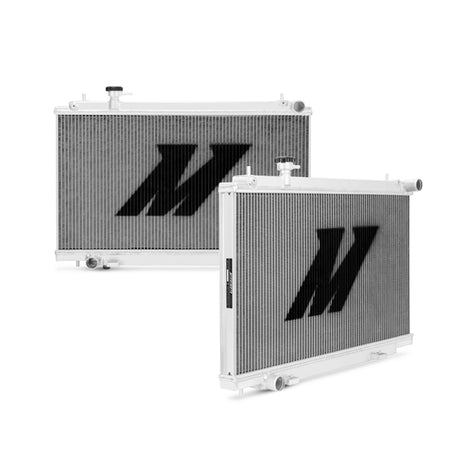 Performance Aluminum Radiator <br> 03-06 Nissan 350Z