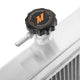 Performance Aluminum Radiator <br> 03-06 Nissan 350Z