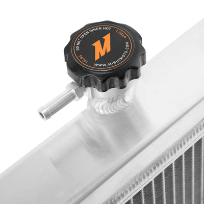 Performance Aluminum Radiator <br> 03-06 Nissan 350Z