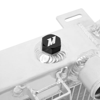 Performance Aluminum Radiator <br> 03-06 Nissan 350Z