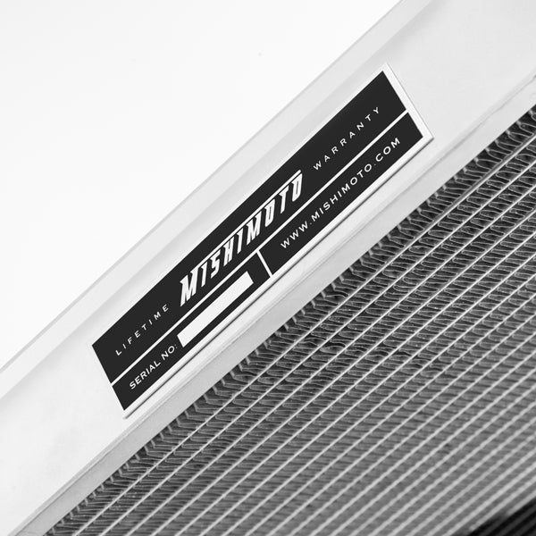 Performance Aluminum Radiator <br> 03-06 Nissan 350Z