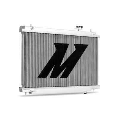 X-Line Performance Aluminum Radiator <br> 03-06 Nissan 350Z