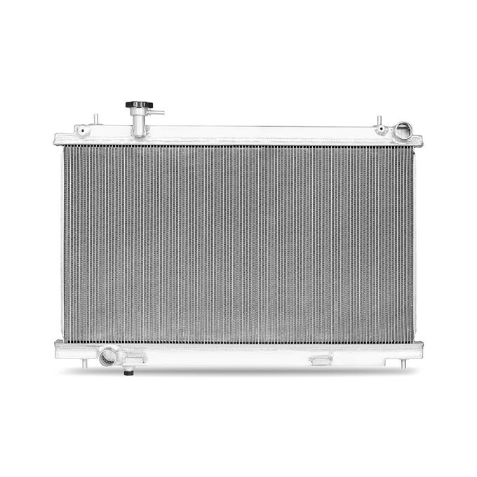 X-Line Performance Aluminum Radiator <br> 03-06 Nissan 350Z