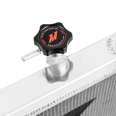 X-Line Performance Aluminum Radiator <br> 03-06 Nissan 350Z
