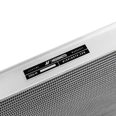 X-Line Performance Aluminum Radiator <br> 03-06 Nissan 350Z