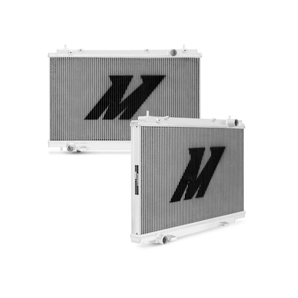 Performance Aluminum Radiator <br> 07-09 Nissan 350Z