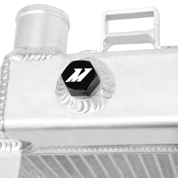 Performance Aluminum Radiator <br> 07-09 Nissan 350Z