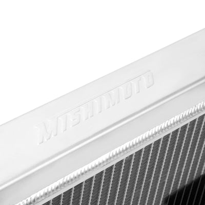 Performance Aluminum Radiator <br> 07-09 Nissan 350Z