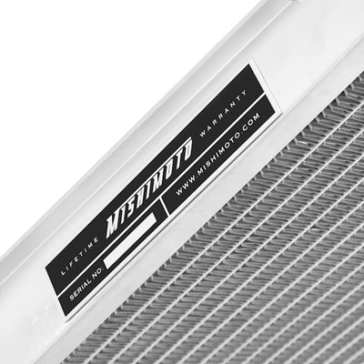 Performance Aluminum Radiator <br> 07-09 Nissan 350Z