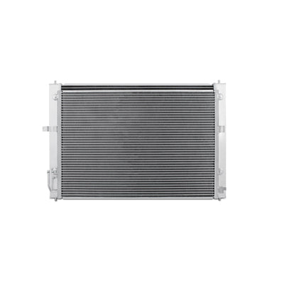 Performance Aluminum Radiator <br> 07-20 INFINITI G35 G37 G25, Nissan 370Z