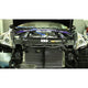 Performance Aluminum Radiator <br> 07-20 INFINITI G35 G37 G25, Nissan 370Z