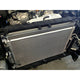 Performance Aluminum Radiator <br> 07-20 INFINITI G35 G37 G25, Nissan 370Z