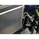 Performance Aluminum Radiator <br> 07-20 INFINITI G35 G37 G25, Nissan 370Z