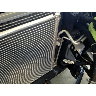 Performance Aluminum Radiator <br> 07-20 INFINITI G35 G37 G25, Nissan 370Z