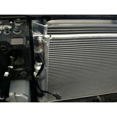 Performance Aluminum Radiator <br> 07-20 INFINITI G35 G37 G25, Nissan 370Z