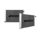 Performance Aluminum Radiator <br> 07-20 INFINITI G35 G37 G25, Nissan 370Z