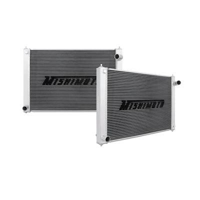 Performance Aluminum Radiator <br> 07-20 INFINITI G35 G37 G25, Nissan 370Z