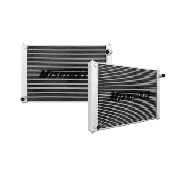 Performance Aluminum Radiator <br> 07-20 INFINITI G35 G37 G25, Nissan 370Z