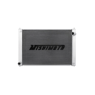 Performance Aluminum Radiator <br> 07-20 INFINITI G35 G37 G25, Nissan 370Z