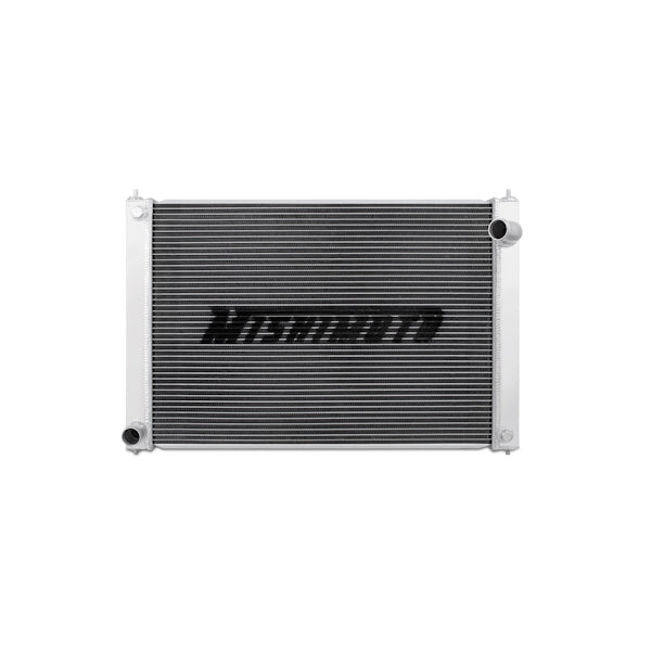 Performance Aluminum Radiator <br> 07-20 INFINITI G35 G37 G25, Nissan 370Z