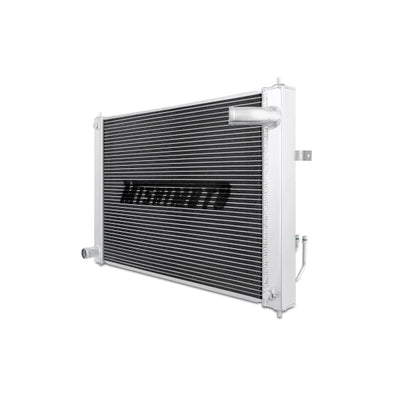 Performance Aluminum Radiator <br> 07-20 INFINITI G35 G37 G25, Nissan 370Z