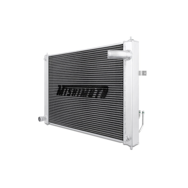 Performance Aluminum Radiator <br> 07-20 INFINITI G35 G37 G25, Nissan 370Z