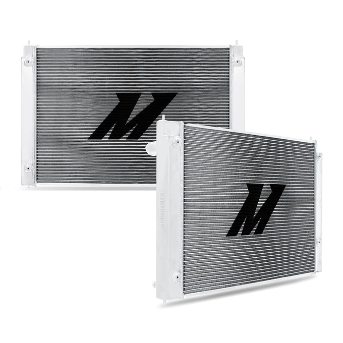 Track-Ready Performance Aluminum Radiator <br> 09-21 Nissan 370Z